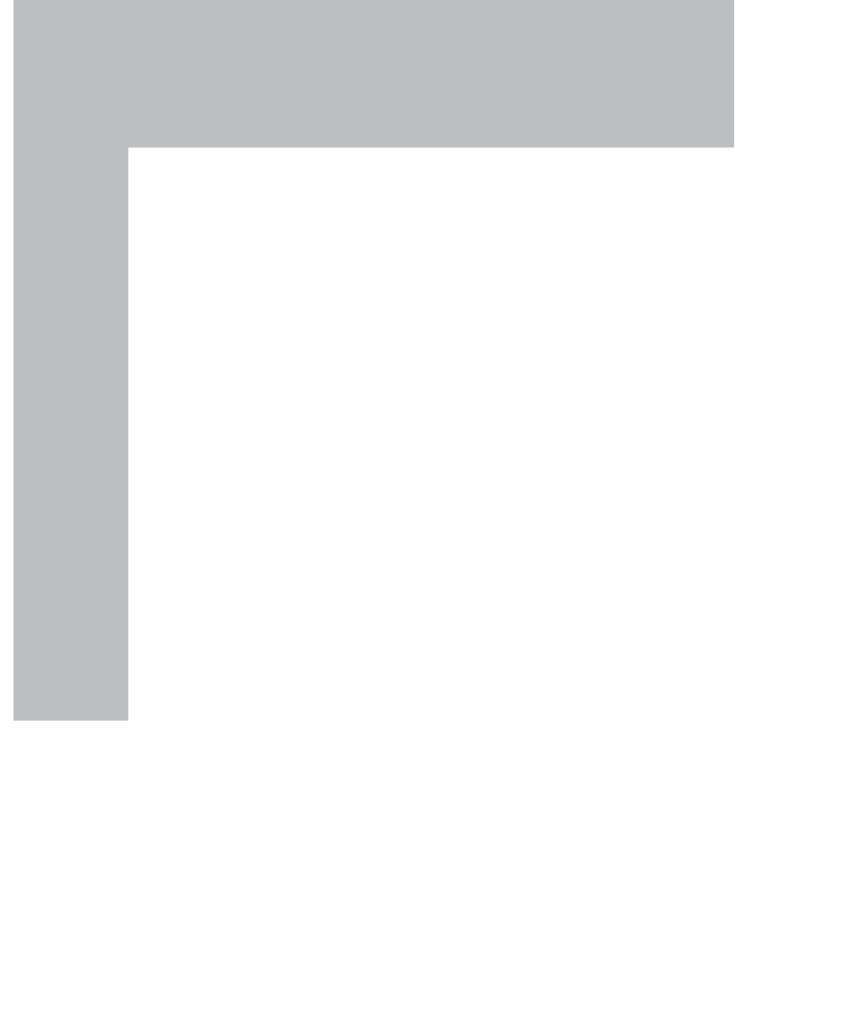 Fixed Clothing High Fashion Negative Space F Monogram Logo
