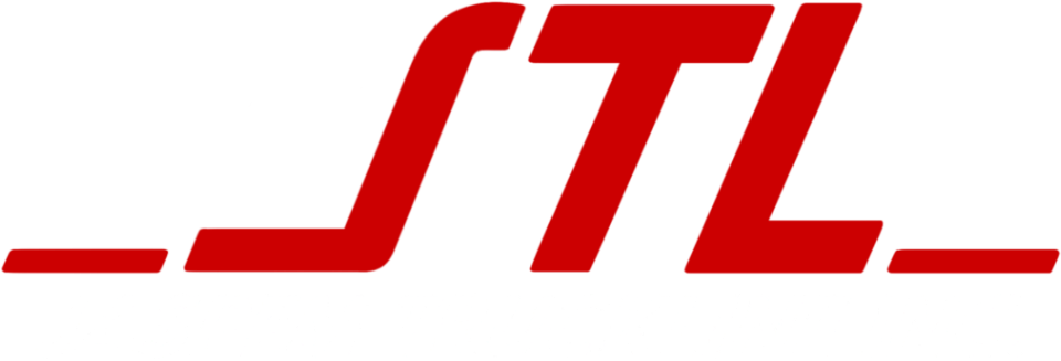 Jaspem Truckline STL Logistics Brand Identity