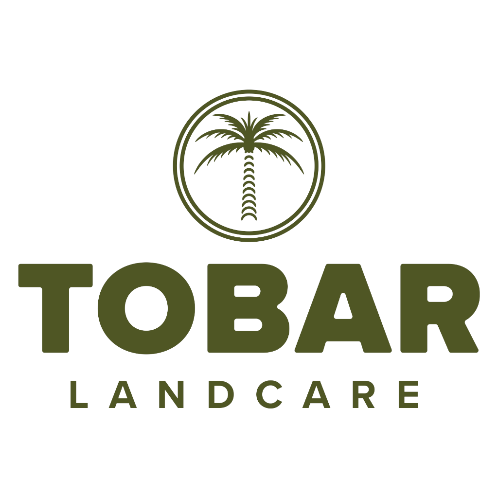 Tobar Landcare Brand Logo