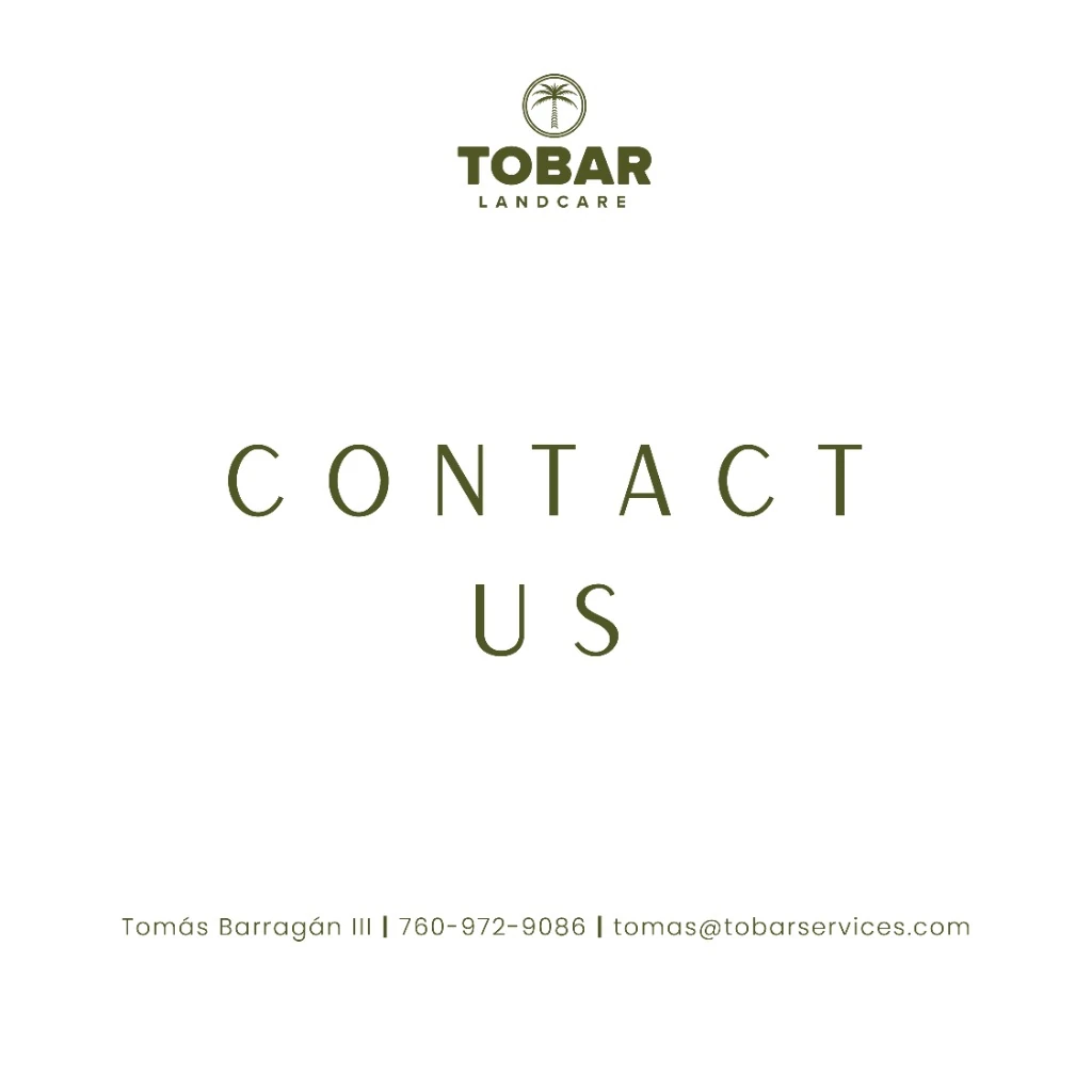 Tobar Landcare Contact Us Post